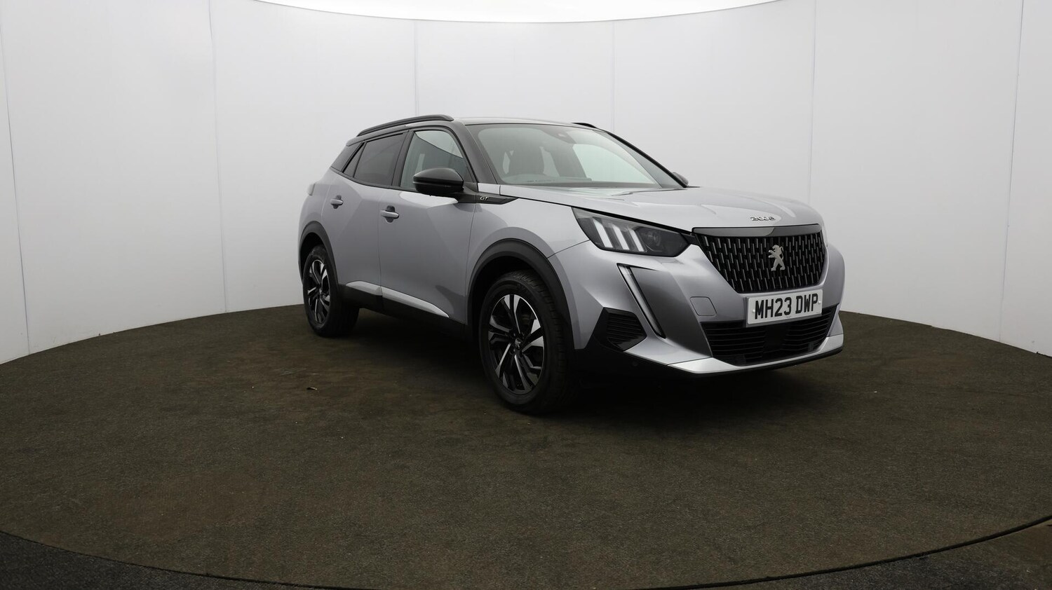 Used Peugeot 2008 2023 for sale - 76012279: Photo 49