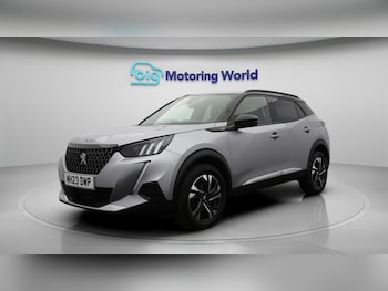 Used Peugeot 2008 2023 for sale - 76012279: Photo 4