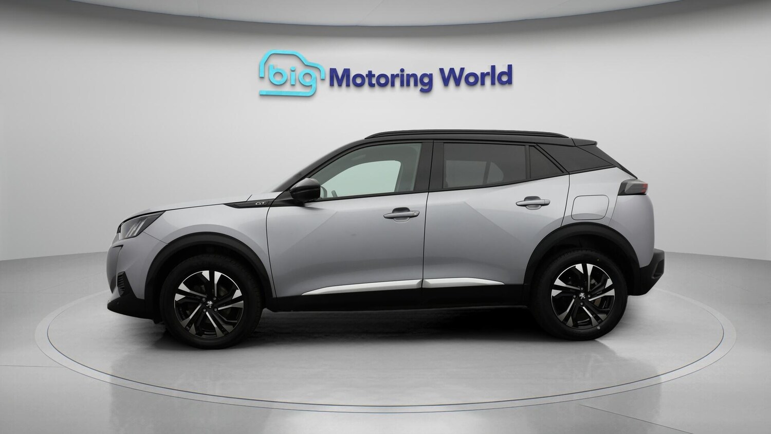 Used Peugeot 2008 2023 for sale - 76012279: Photo 5