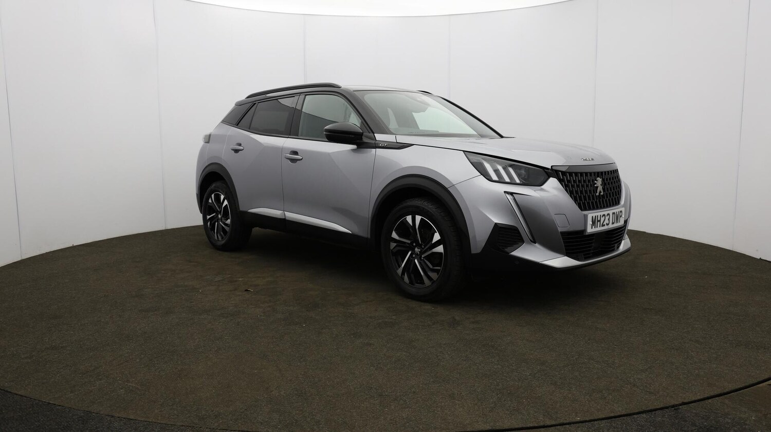 Used Peugeot 2008 2023 for sale - 76012279: Photo 50