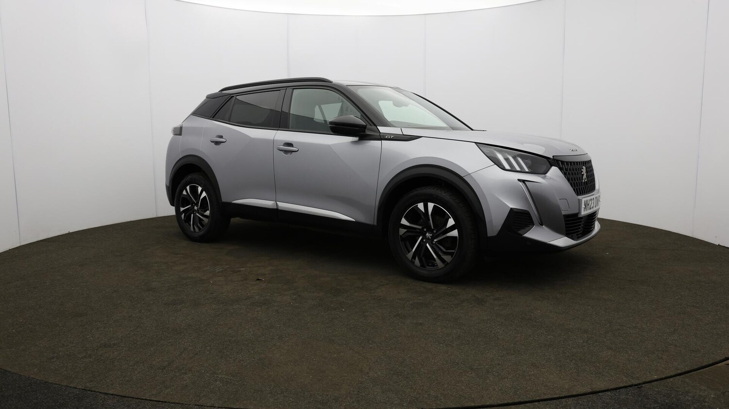 Used Peugeot 2008 2023 for sale - 76012279: Photo 51