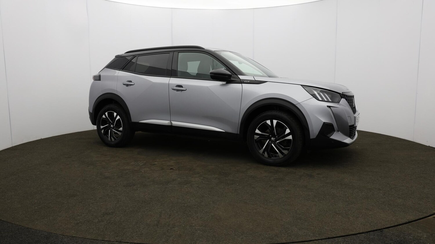 Used Peugeot 2008 2023 for sale - 76012279: Photo 52
