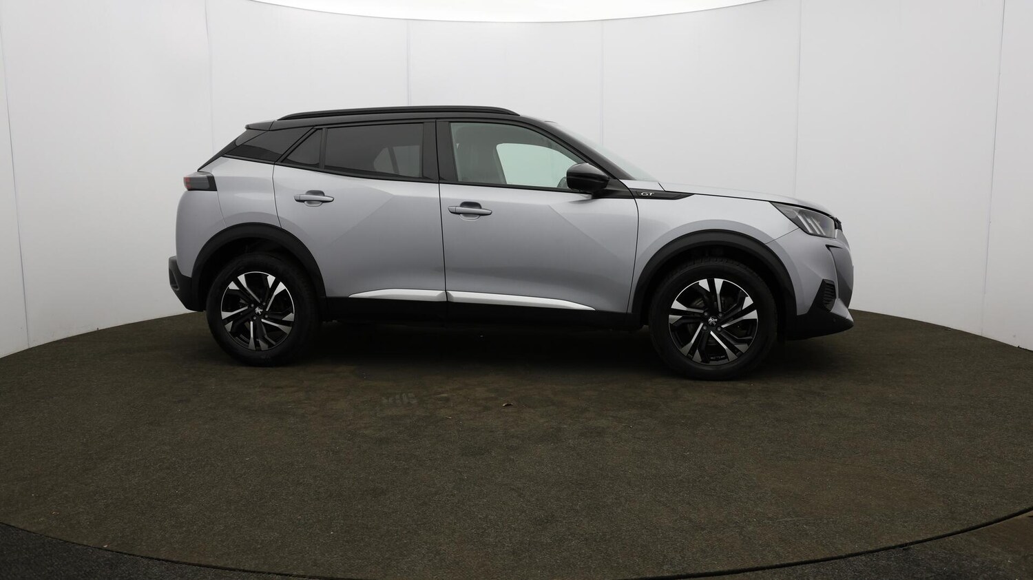 Used Peugeot 2008 2023 for sale - 76012279: Photo 54