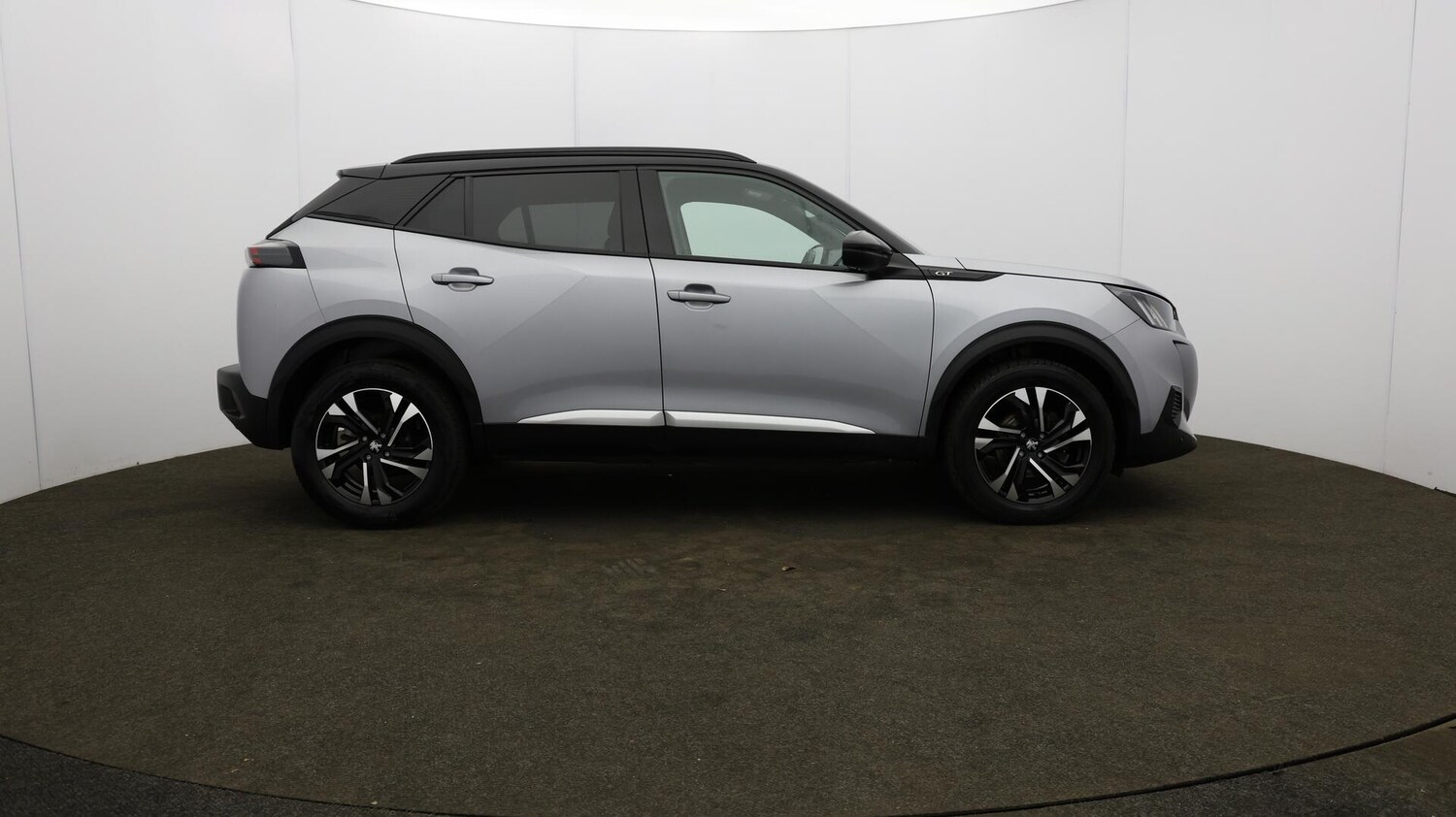 Used Peugeot 2008 2023 for sale - 76012279: Photo 55