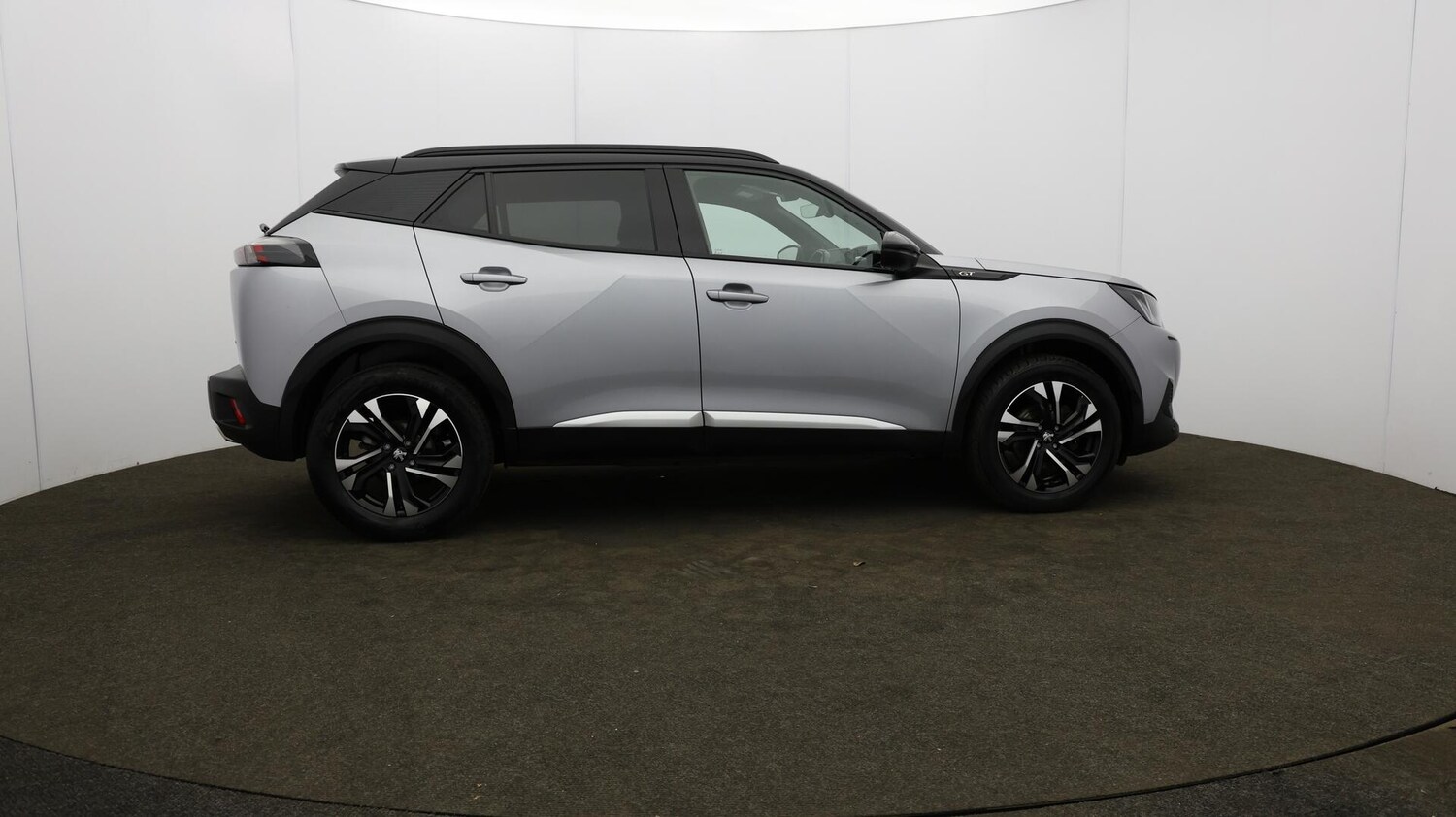 Used Peugeot 2008 2023 for sale - 76012279: Photo 56