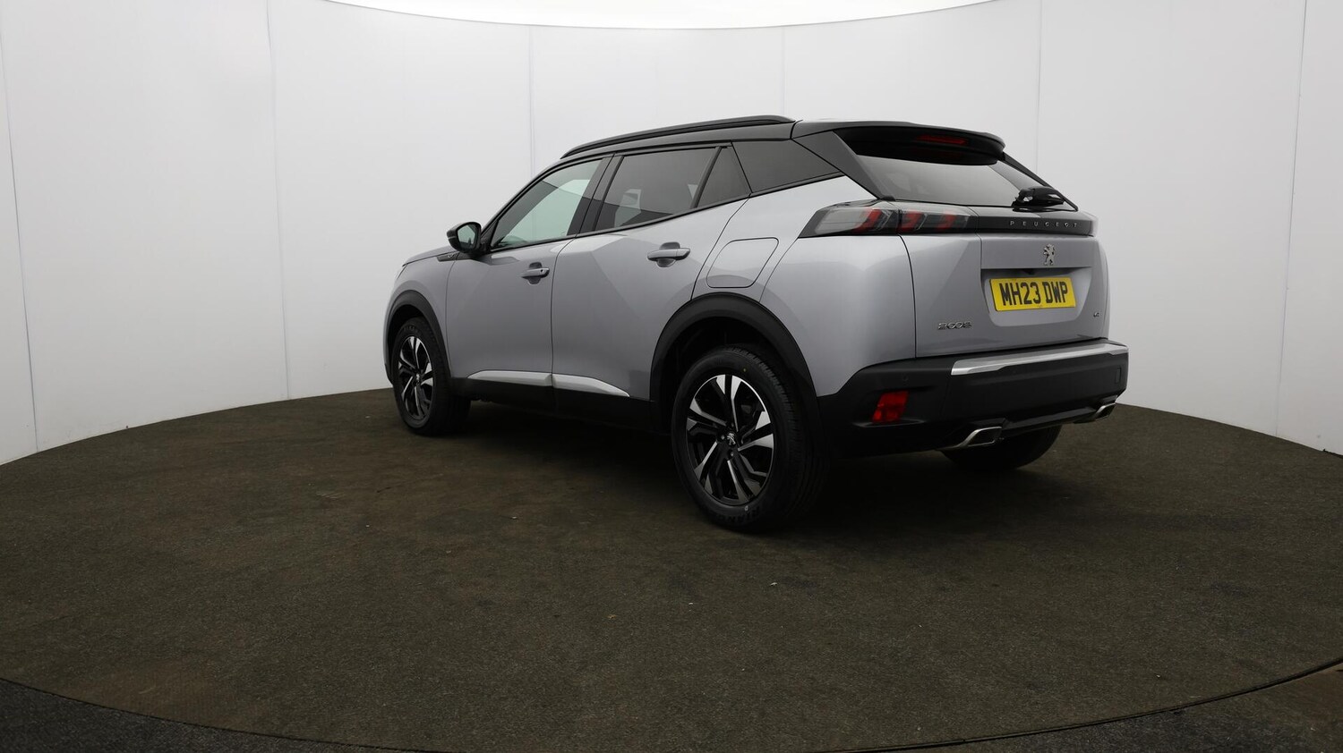 Used Peugeot 2008 2023 for sale - 76012279: Photo 57