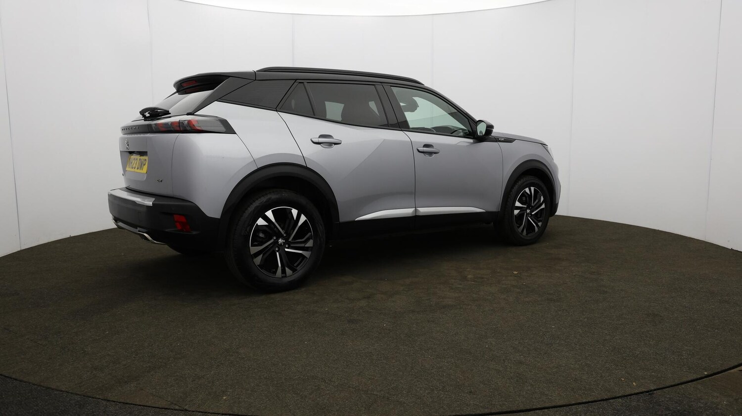 Used Peugeot 2008 2023 for sale - 76012279: Photo 60