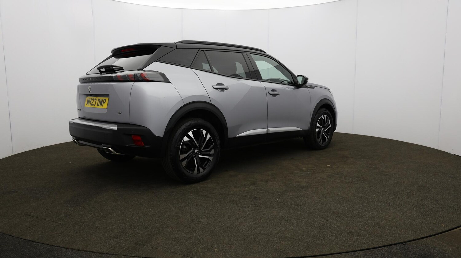 Used Peugeot 2008 2023 for sale - 76012279: Photo 61