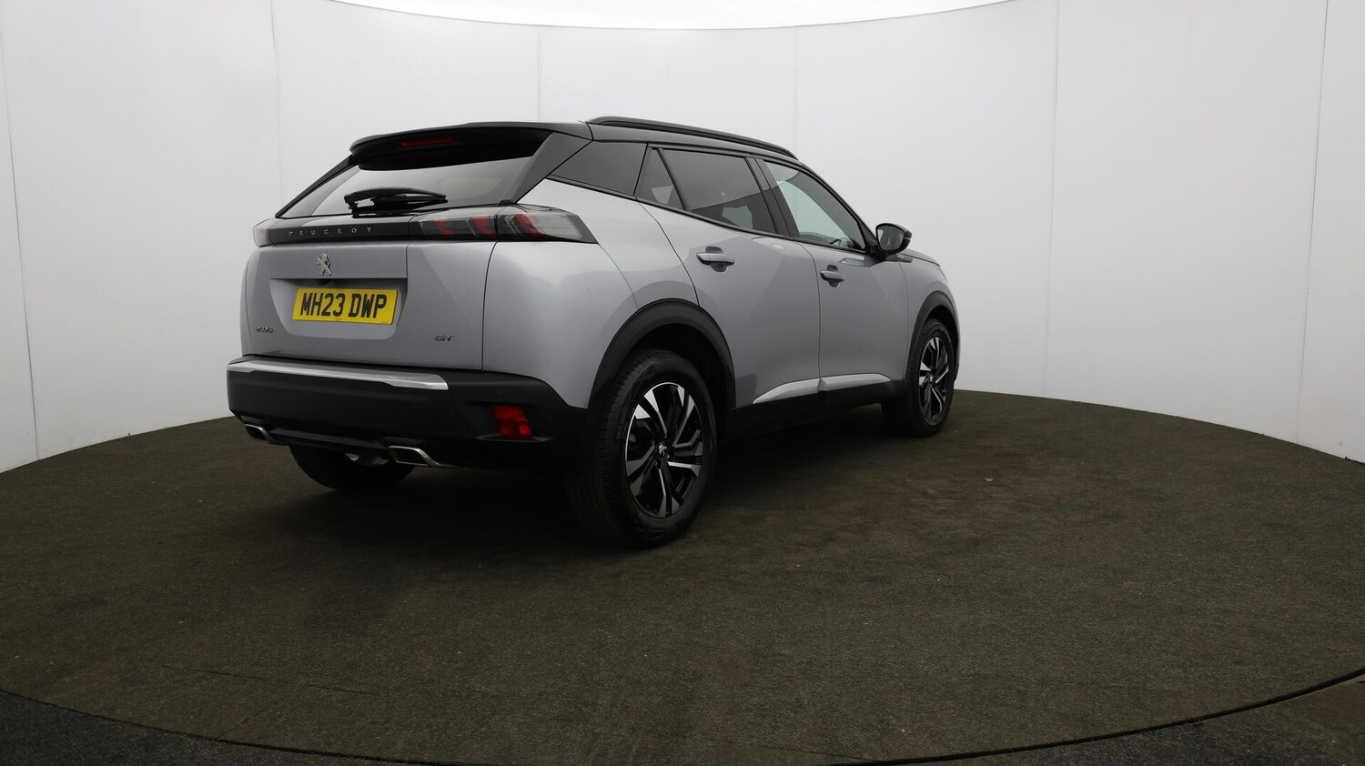 Used Peugeot 2008 2023 for sale - 76012279: Photo 62