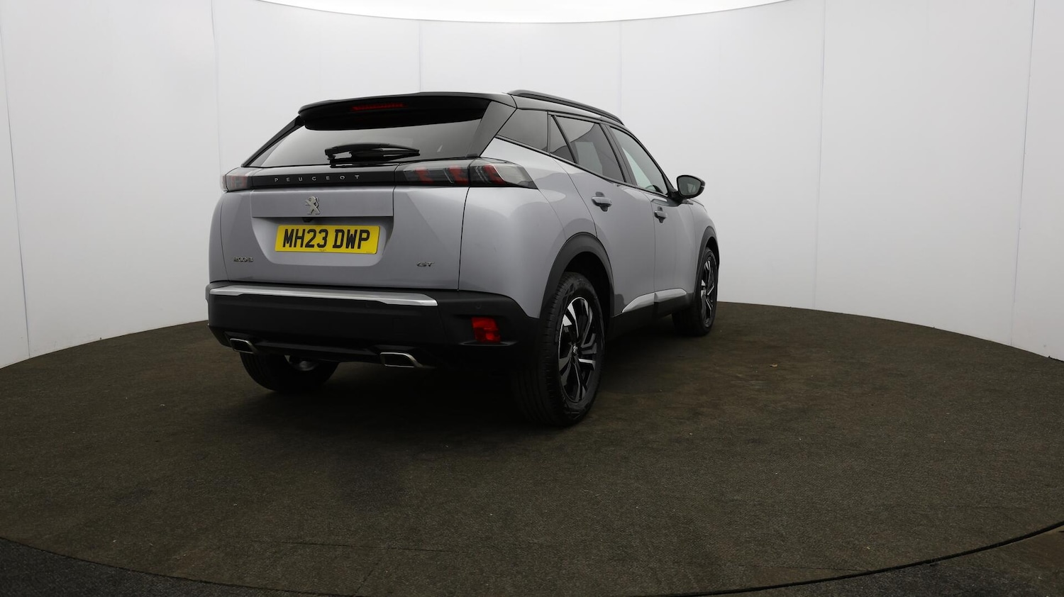 Used Peugeot 2008 2023 for sale - 76012279: Photo 63