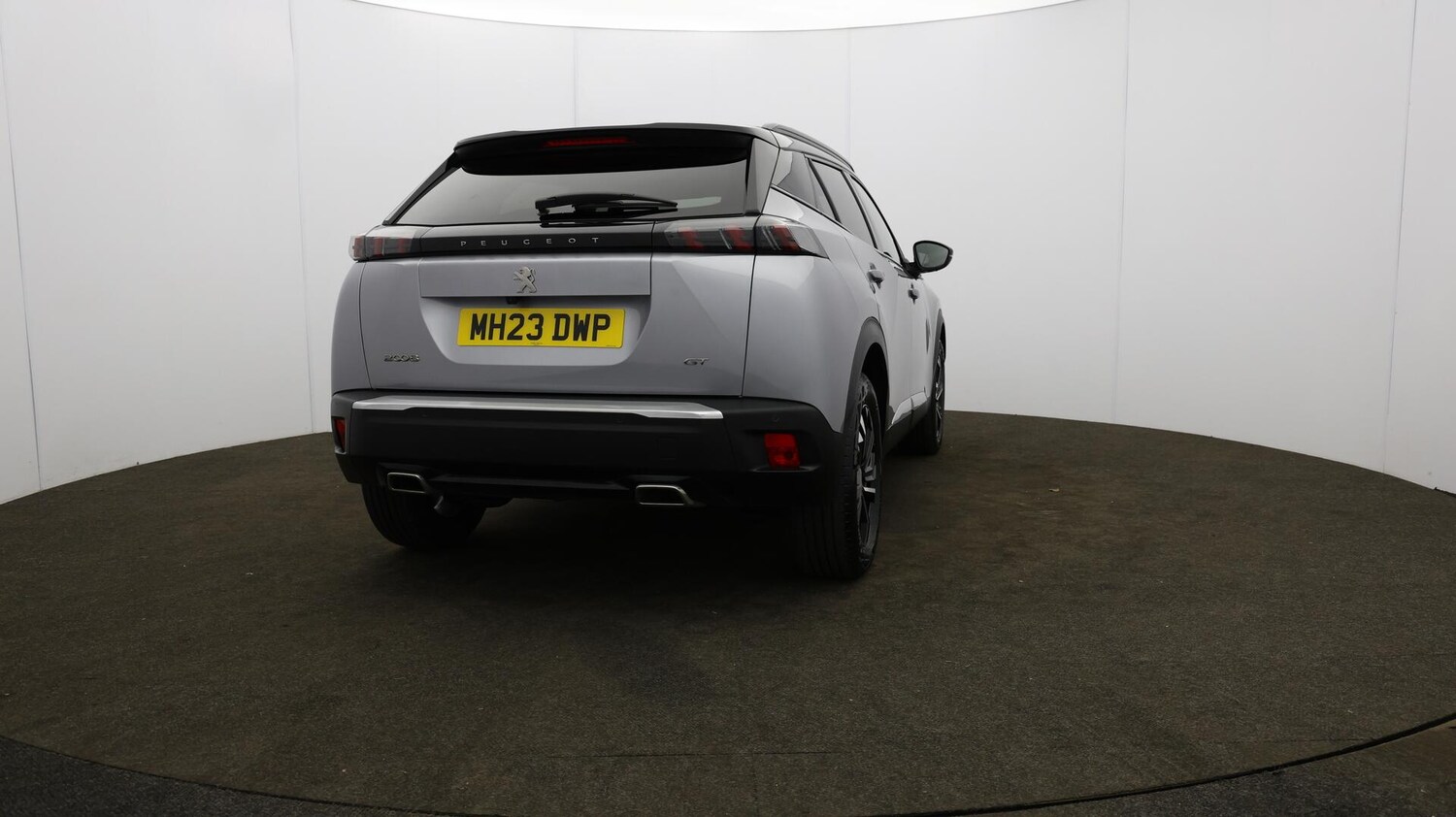 Used Peugeot 2008 2023 for sale - 76012279: Photo 64
