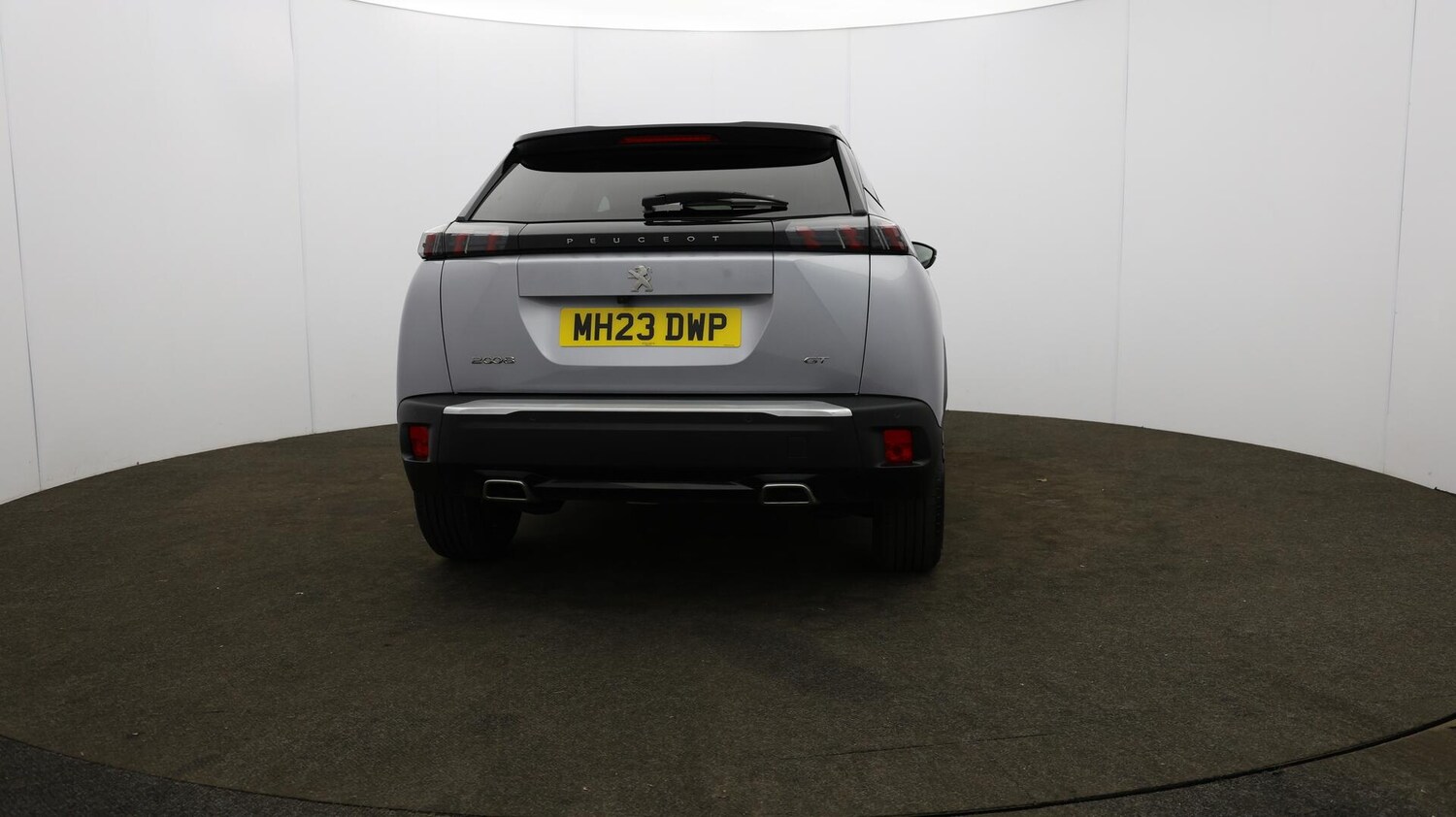 Used Peugeot 2008 2023 for sale - 76012279: Photo 65
