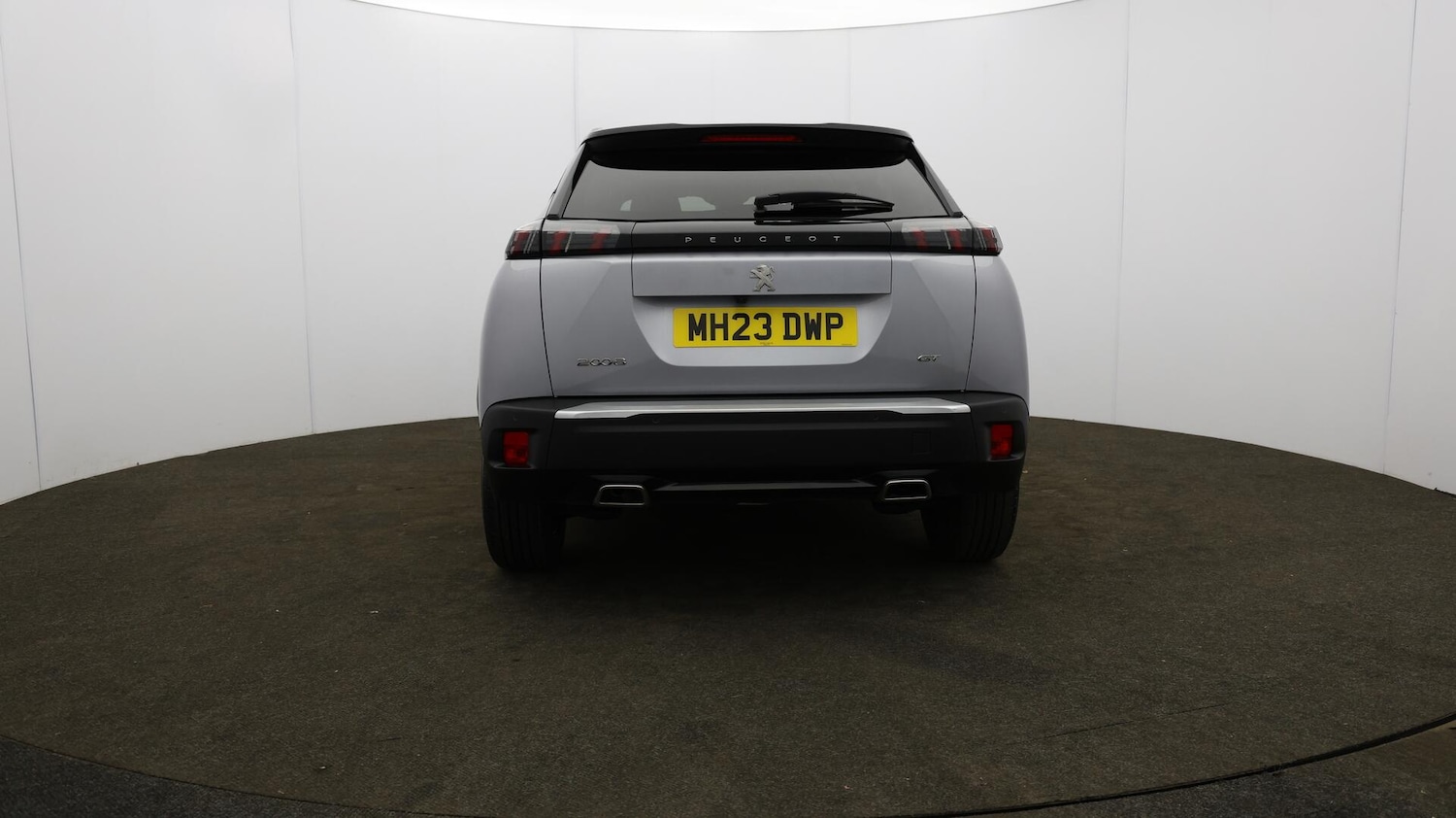 Used Peugeot 2008 2023 for sale - 76012279: Photo 66