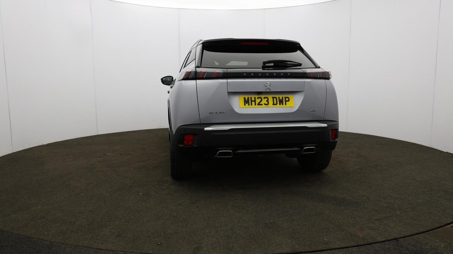 Used Peugeot 2008 2023 for sale - 76012279: Photo 67