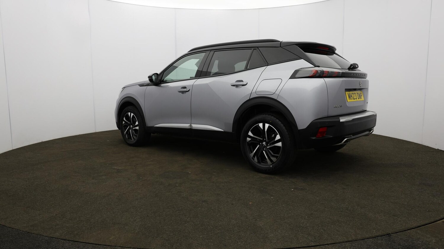 Used Peugeot 2008 2023 for sale - 76012279: Photo 68