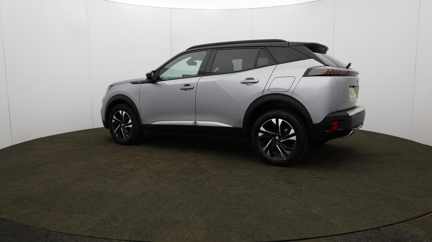 Used Peugeot 2008 2023 for sale - 76012279: Photo 69