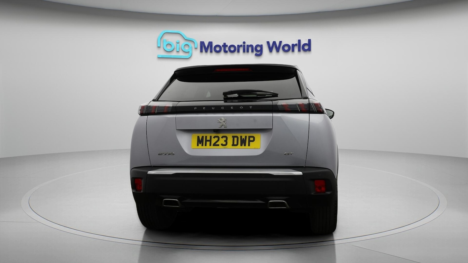 Used Peugeot 2008 2023 for sale - 76012279: Photo 7