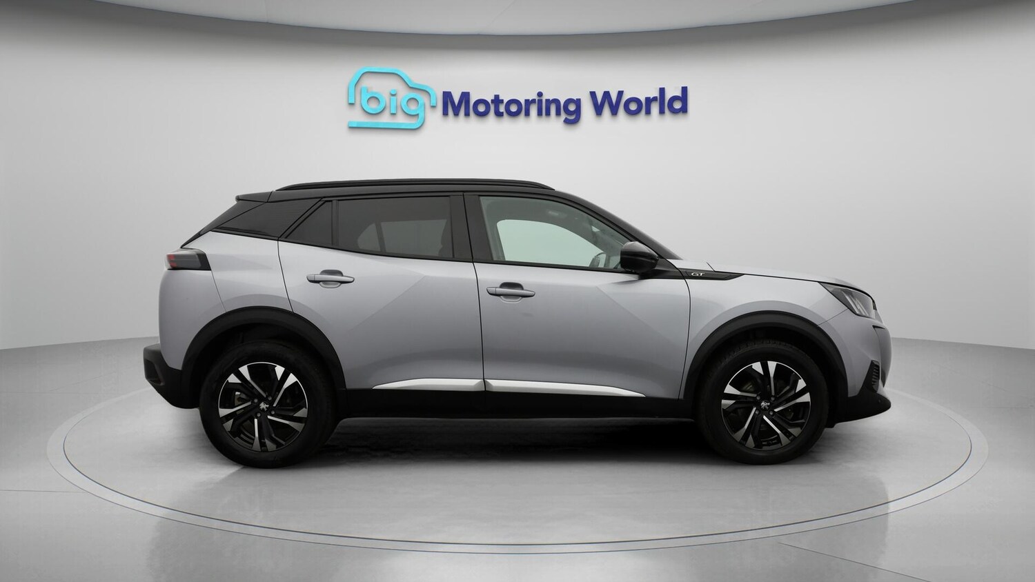Used Peugeot 2008 2023 for sale - 76012279: Photo 9