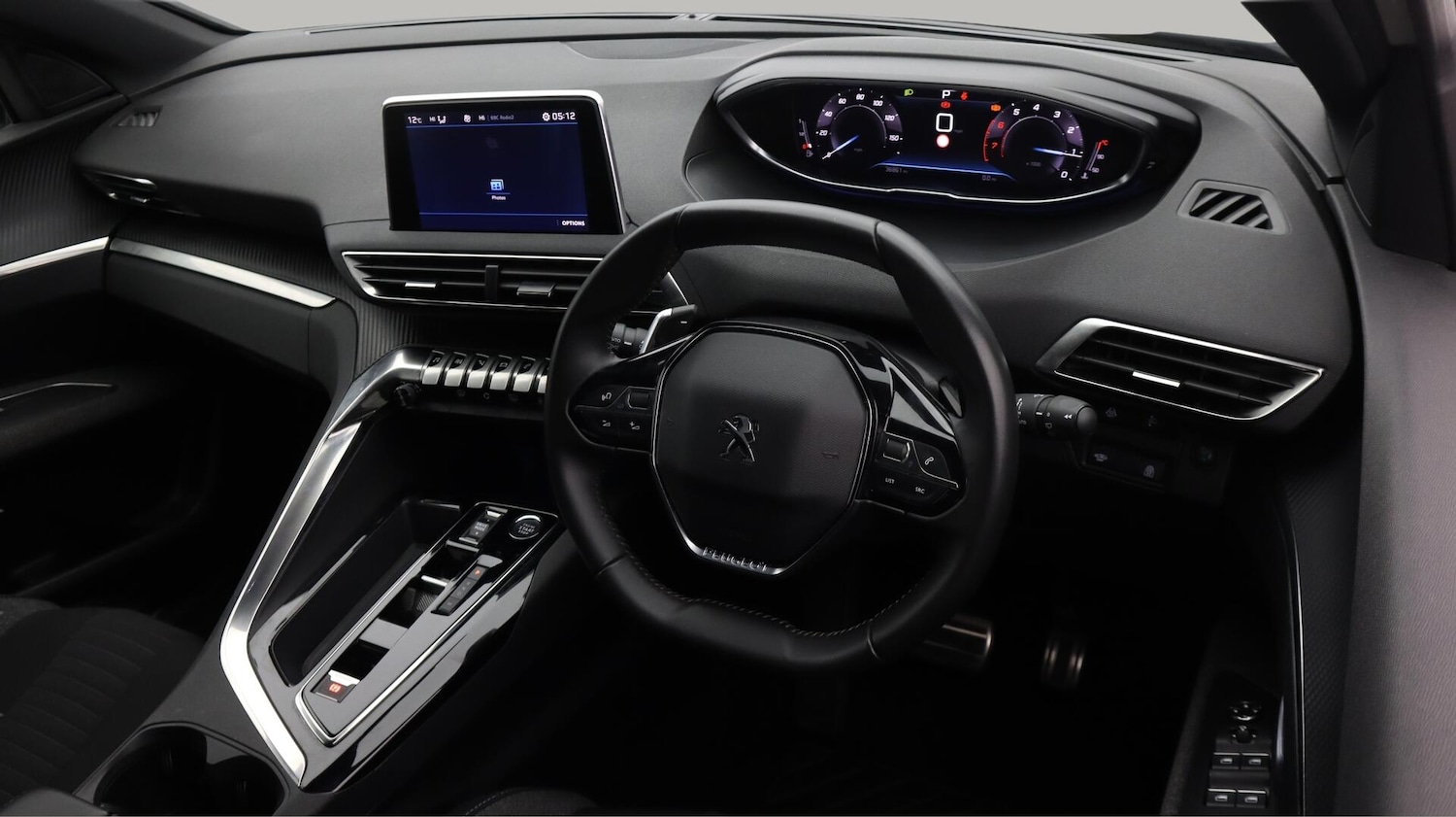 Used Peugeot 3008 2023 for sale - 76644705: Photo 10