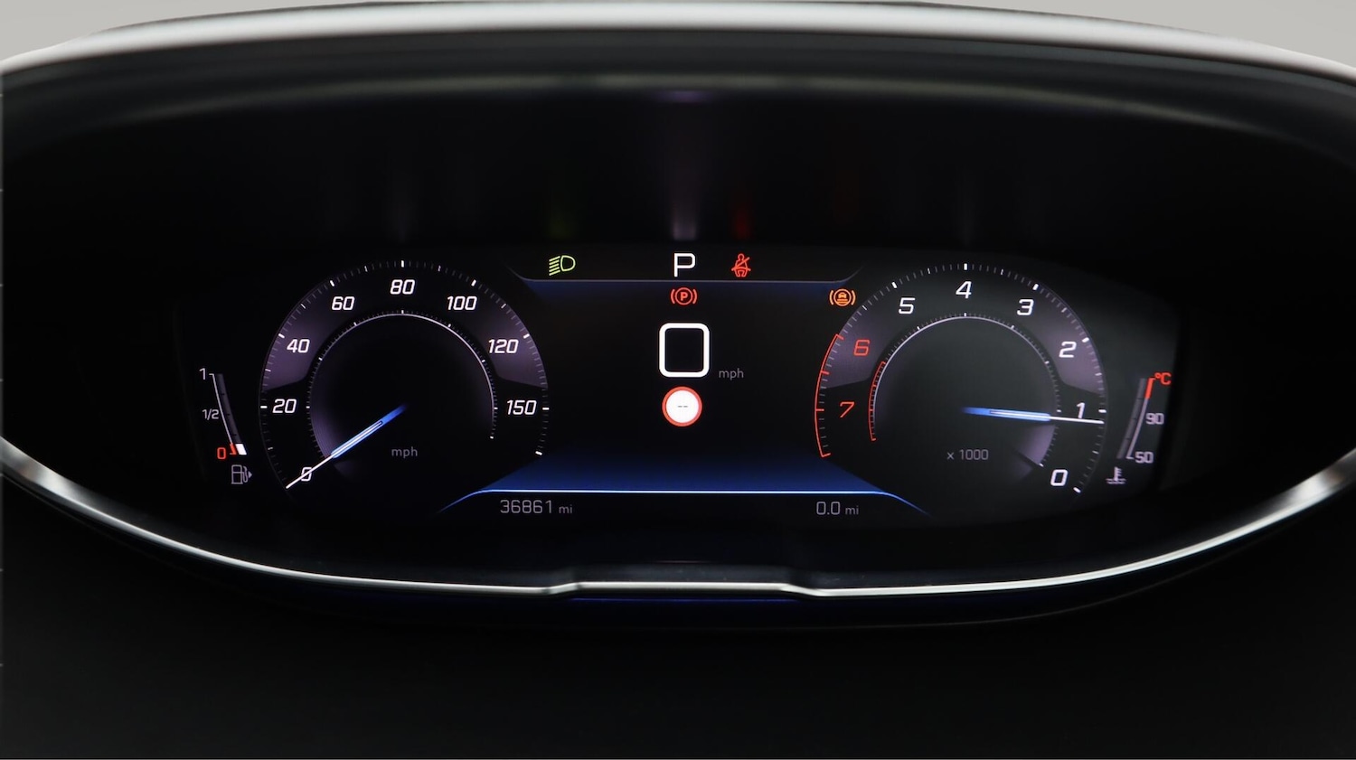 Used Peugeot 3008 2023 for sale - 76644705: Photo 11