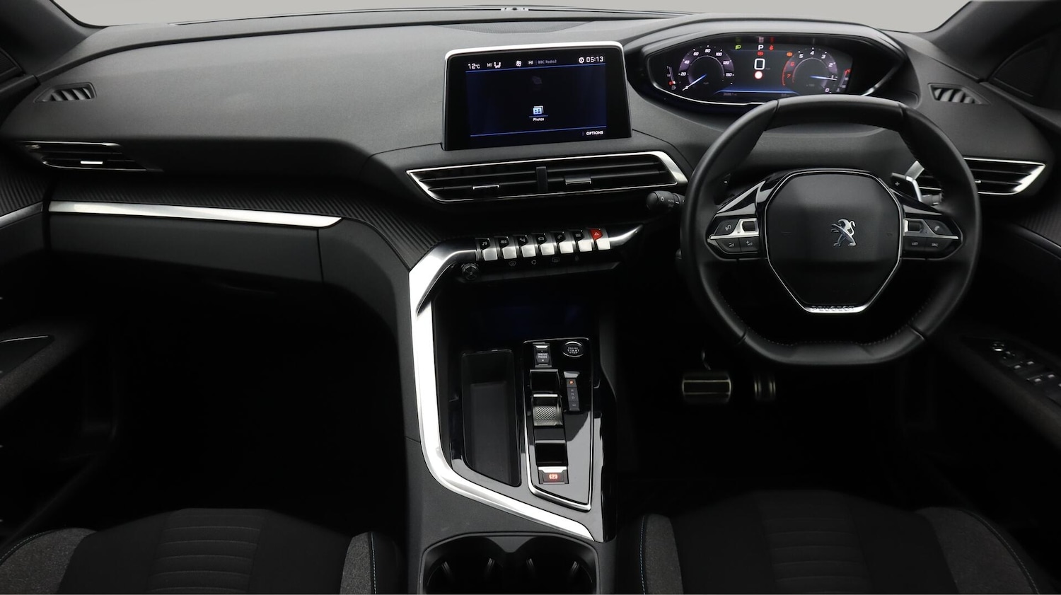 Used Peugeot 3008 2023 for sale - 76644705: Photo 14