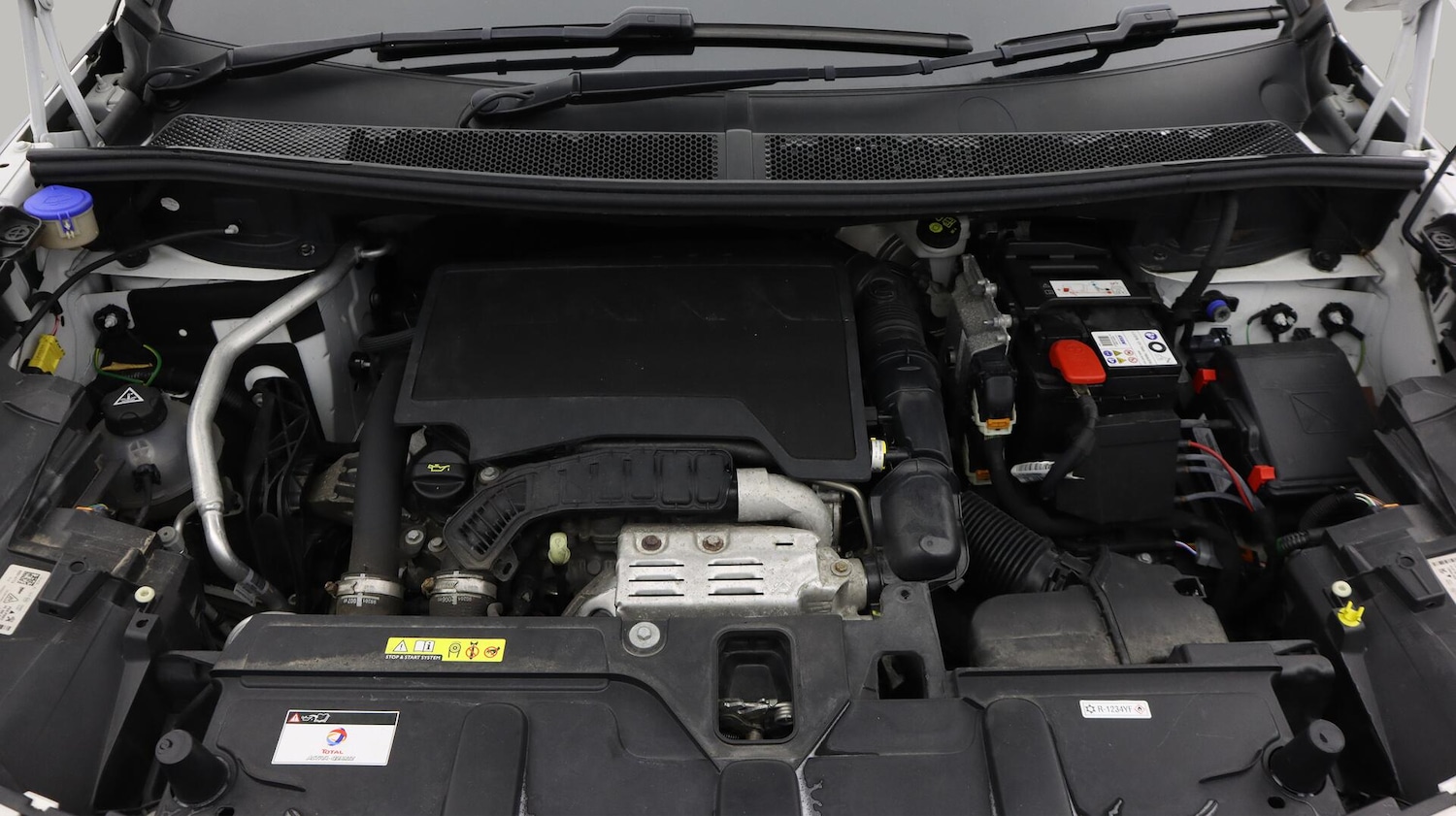 Used Peugeot 3008 2023 for sale - 76644705: Photo 20