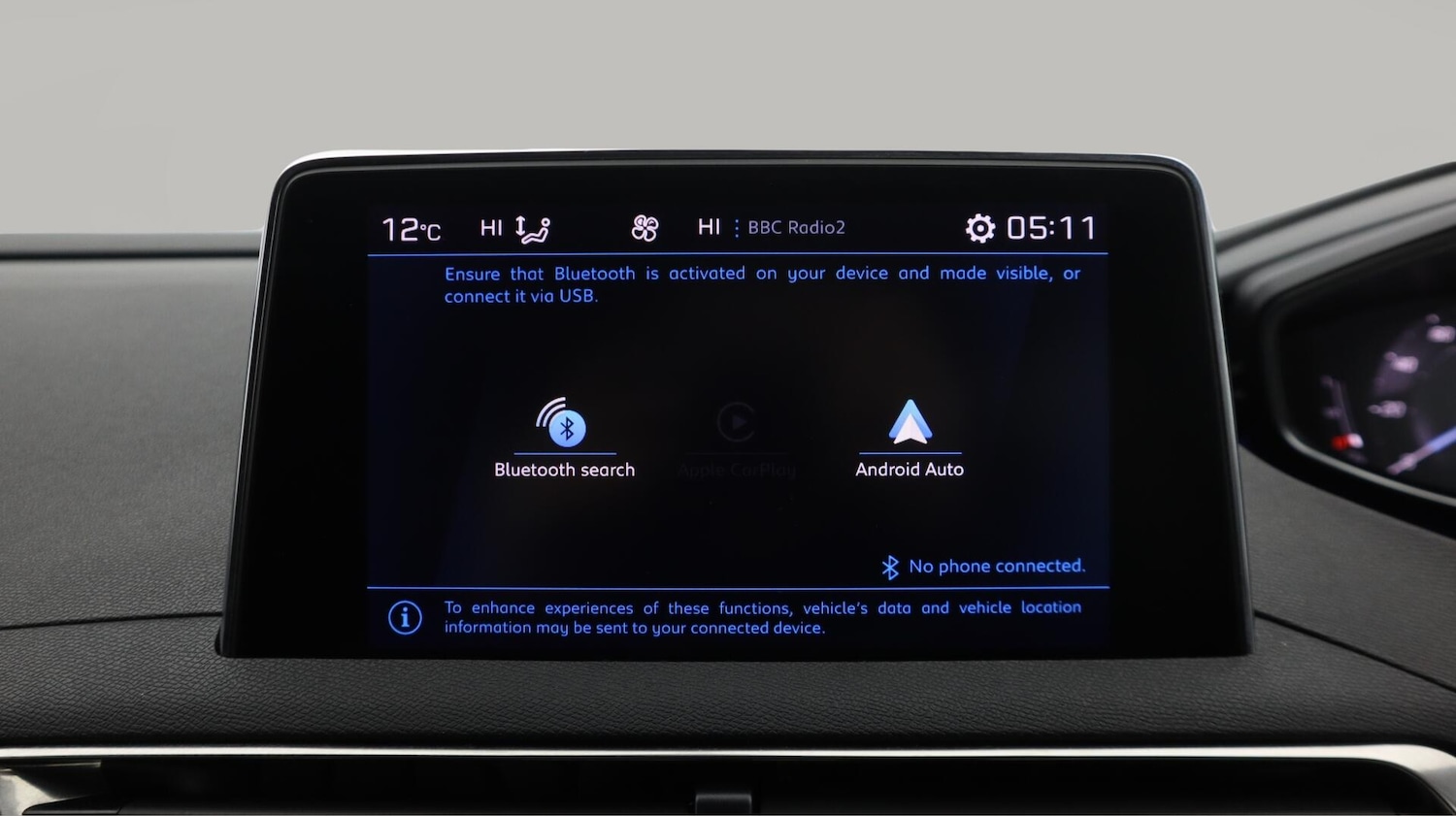 Used Peugeot 3008 2023 for sale - 76644705: Photo 25