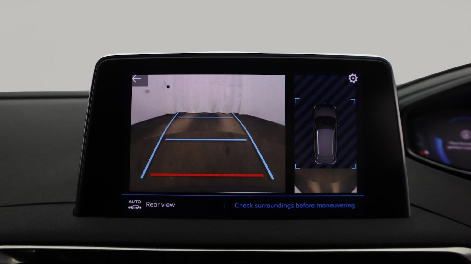 Used Peugeot 3008 2023 for sale - 76644705: Photo 26