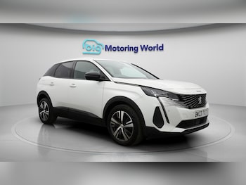 Used Peugeot 3008 2023 for sale - 76644705: Photo