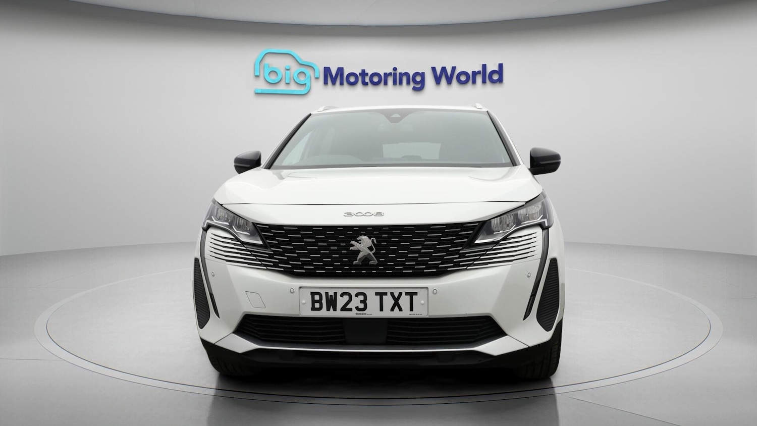 Used Peugeot 3008 2023 for sale - 76644705: Photo 3