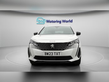 Used Peugeot 3008 2023 for sale - 76644705: Photo