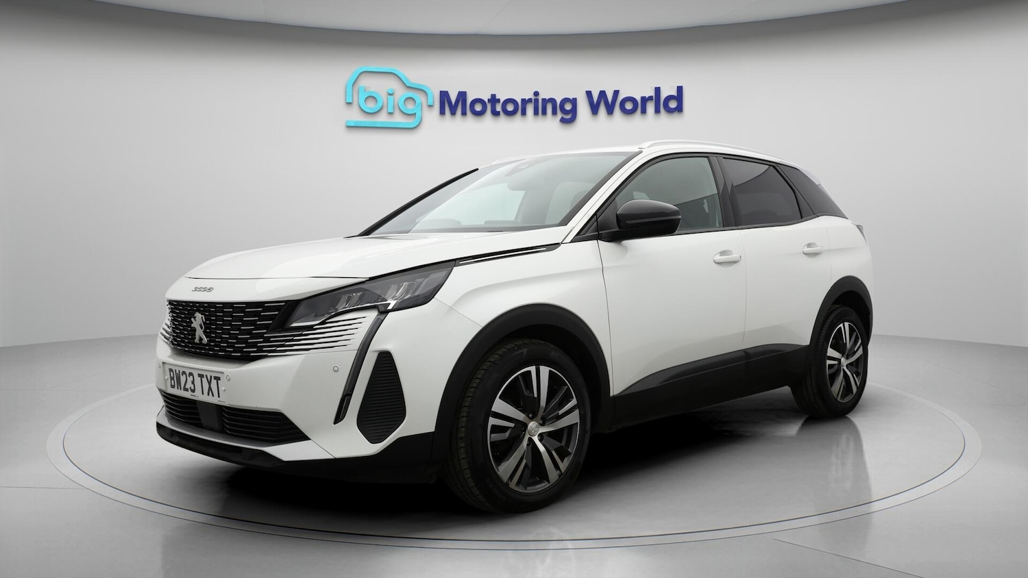 Used Peugeot 3008 2023 for sale - 76644705: Photo 4