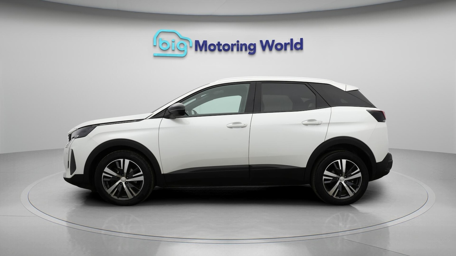 Used Peugeot 3008 2023 for sale - 76644705: Photo 5