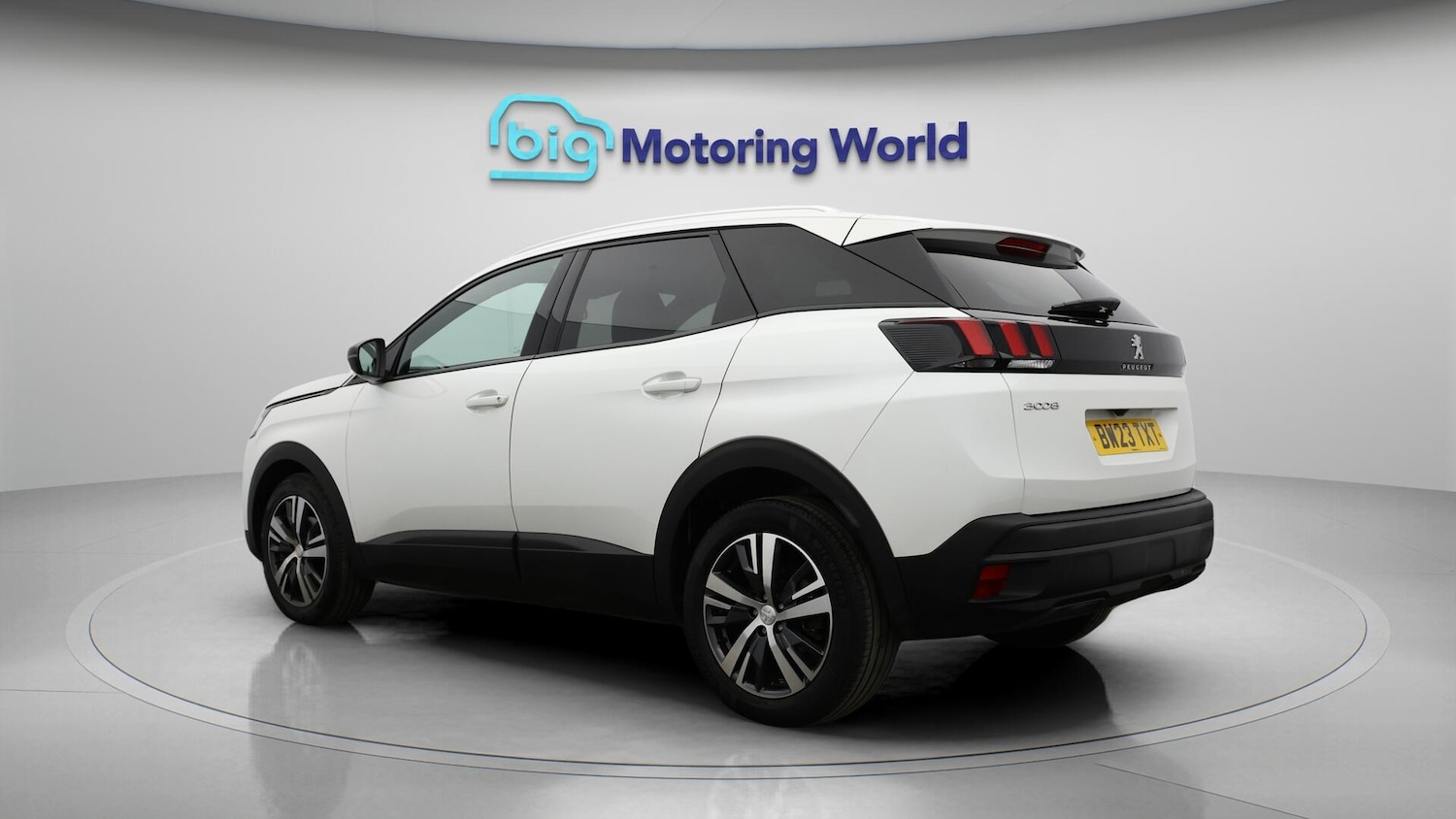 Used Peugeot 3008 2023 for sale - 76644705: Photo 6