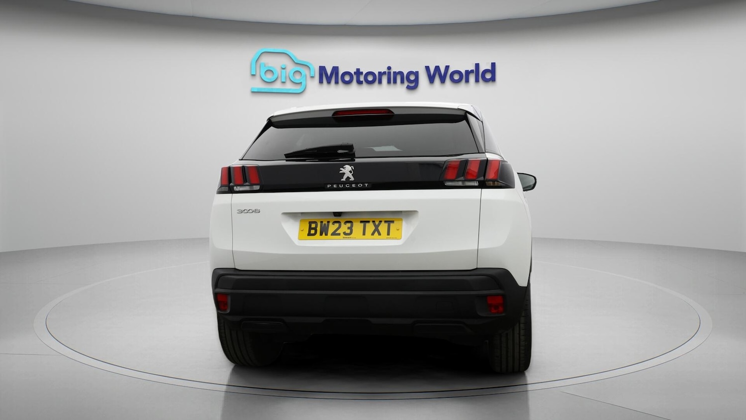 Used Peugeot 3008 2023 for sale - 76644705: Photo 7