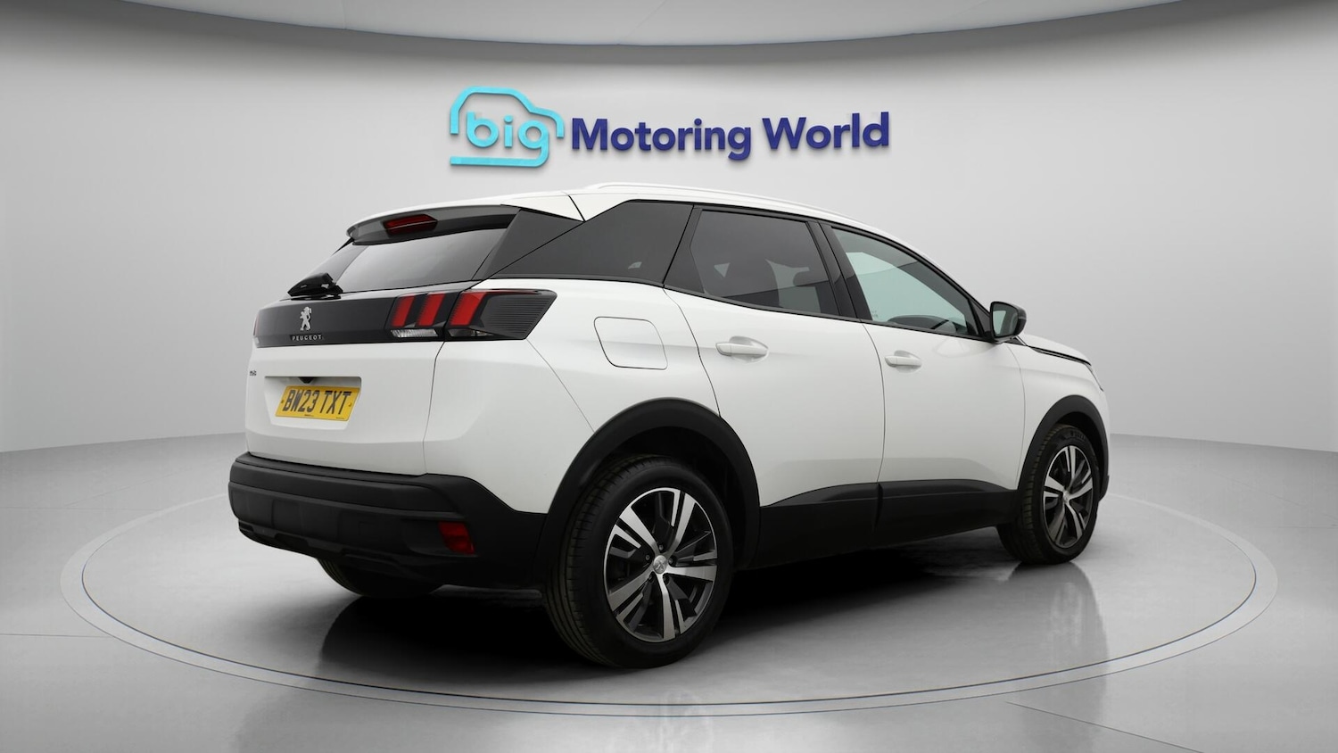 Used Peugeot 3008 2023 for sale - 76644705: Photo 8
