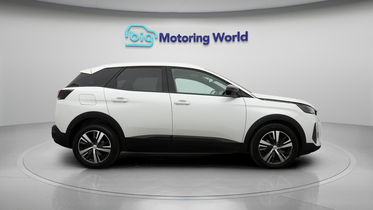 Used Peugeot 3008 2023 for sale - 76644705: Photo 9
