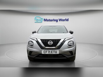 Used Nissan Juke 2022 for sale - 78442408: Photo