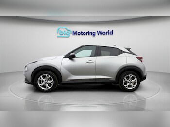 Used Nissan Juke 2022 for sale - 78442408: Photo