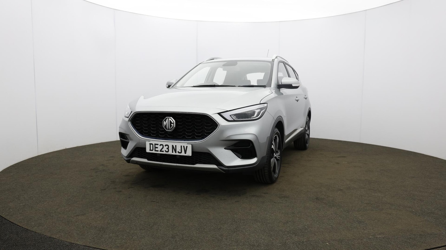 Vehicle 41