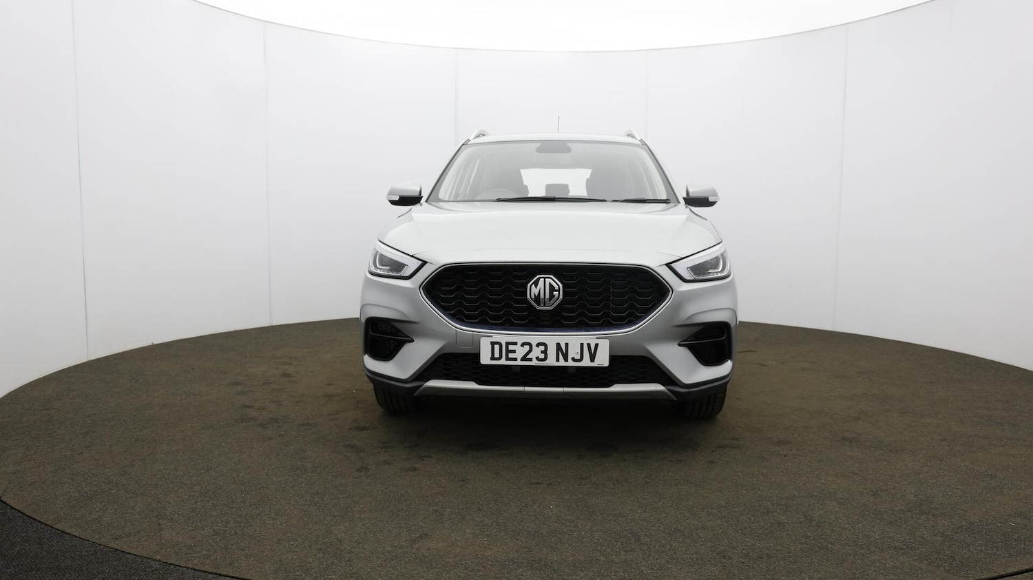 Vehicle 43