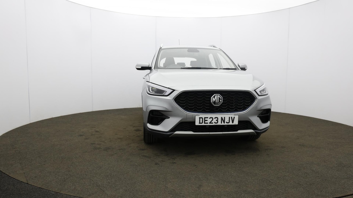 Vehicle 44