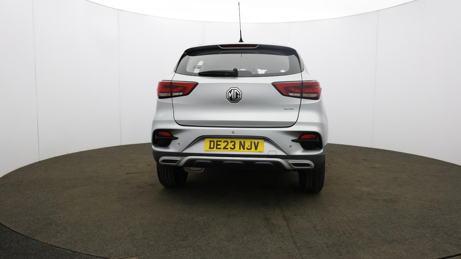 Vehicle 64