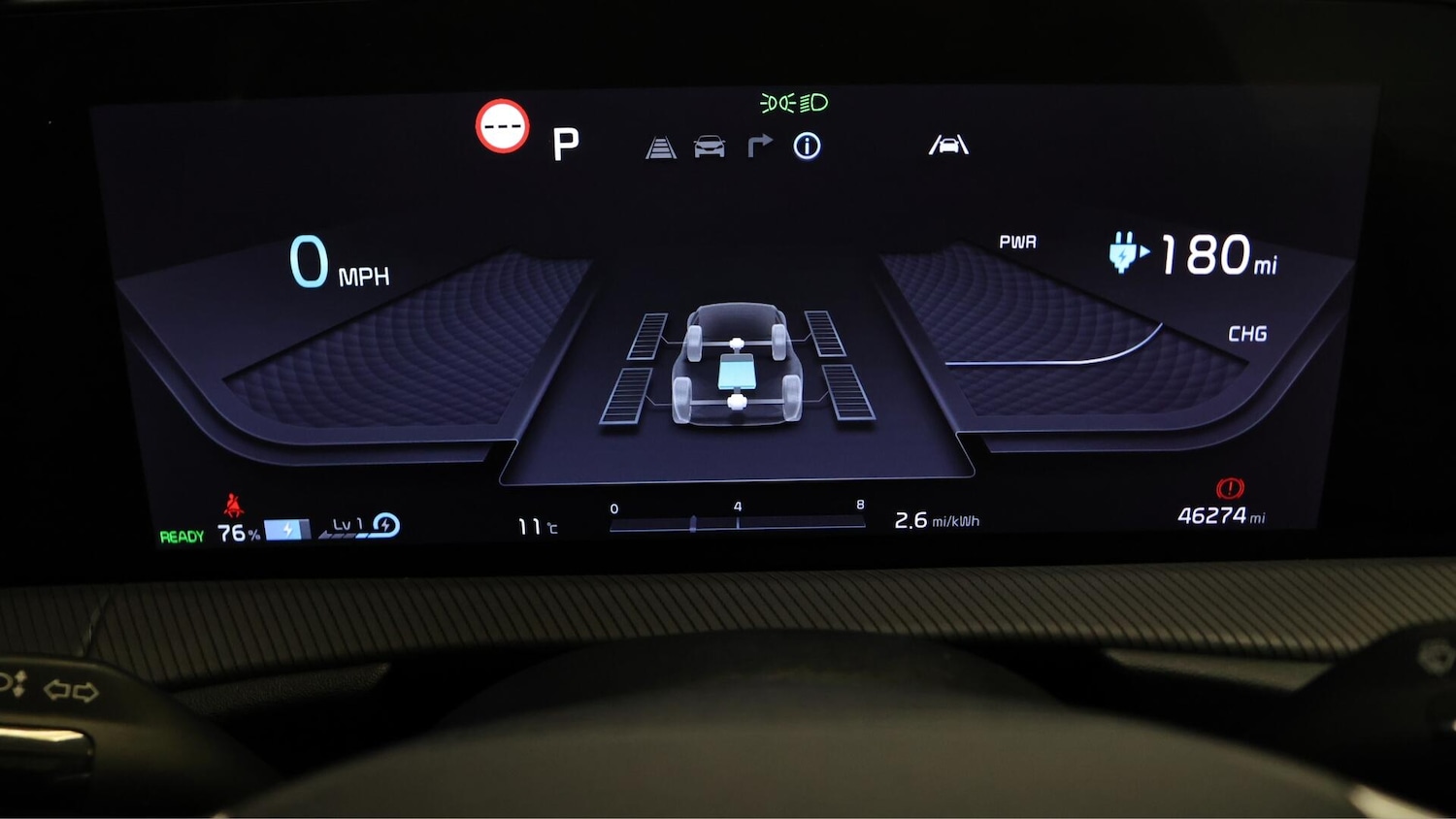 Used Kia EV6 2022 for sale - 76388482: Photo 11
