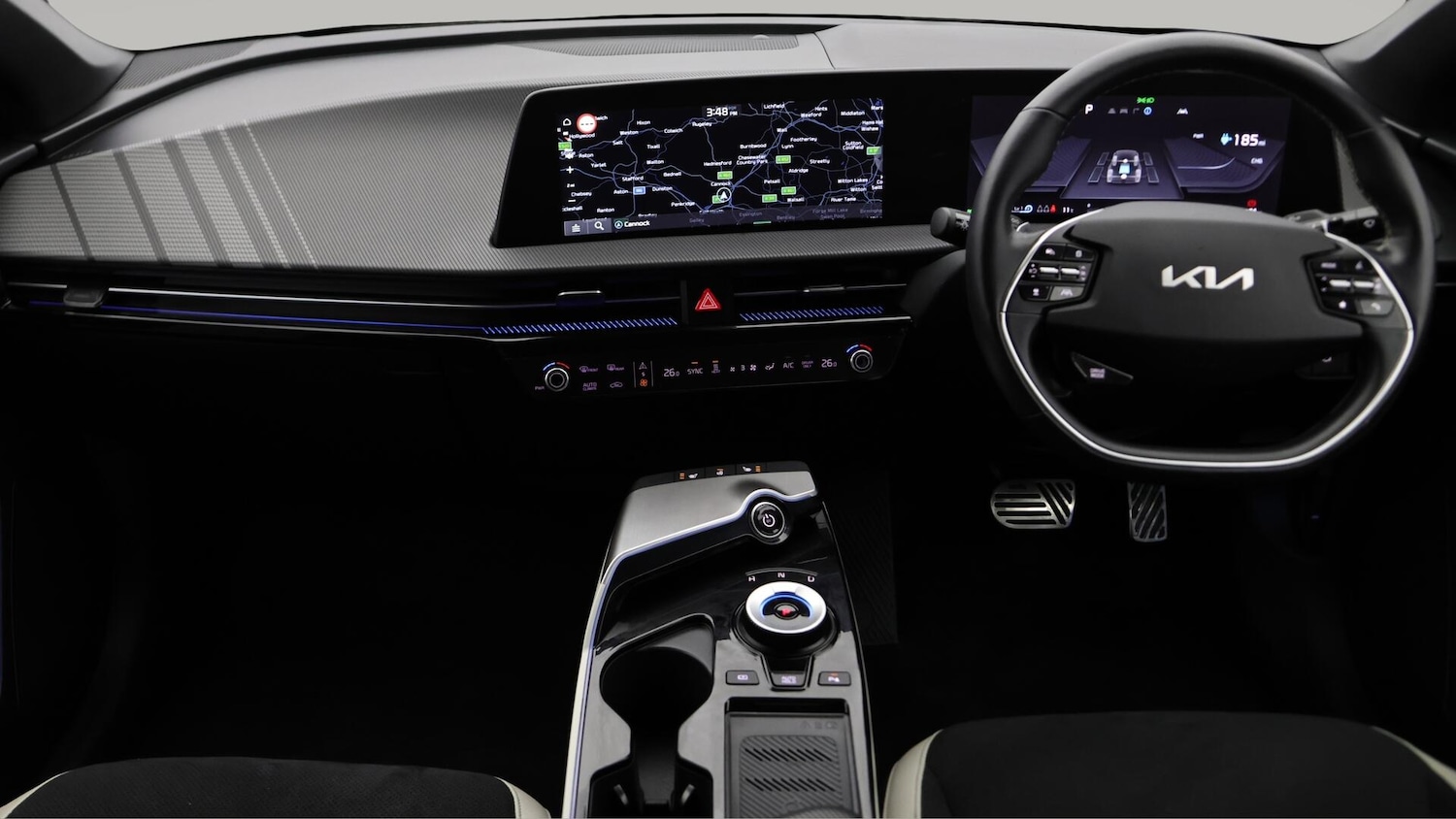 Used Kia EV6 2022 for sale - 76388482: Photo 14