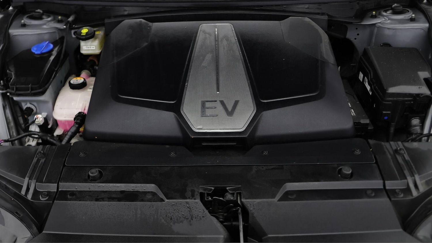 Used Kia EV6 2022 for sale - 76388482: Photo 20