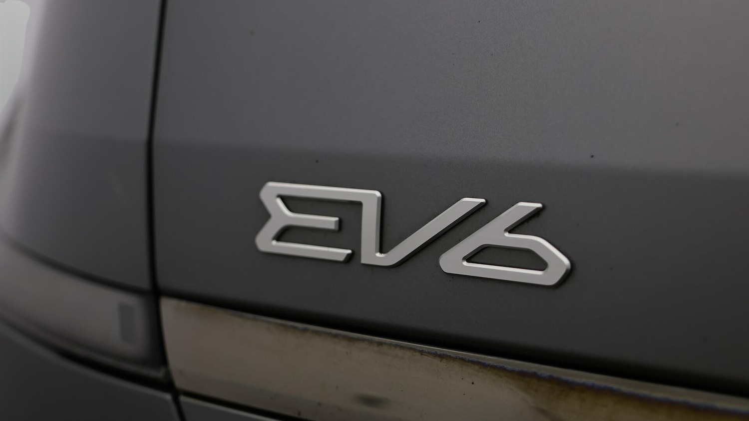 Used Kia EV6 2022 for sale - 76388482: Photo 21