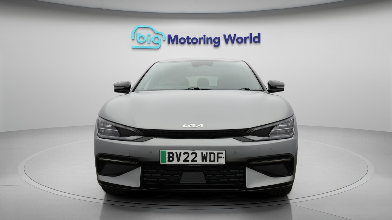 Used Kia EV6 2022 for sale - 76388482: Photo 3