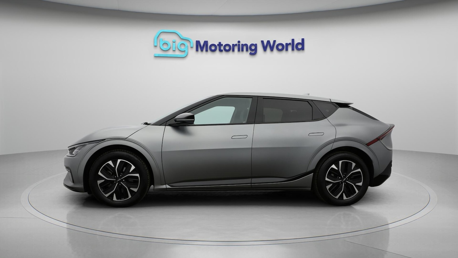 Used Kia EV6 2022 for sale - 76388482: Photo 5