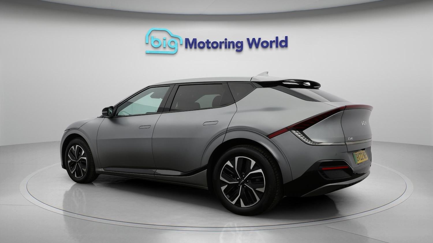 Used Kia EV6 2022 for sale - 76388482: Photo 6